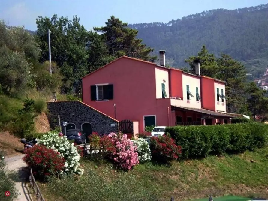 appartamento in vendita a Levanto