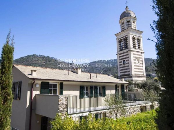 casa indipendente in vendita a Levanto