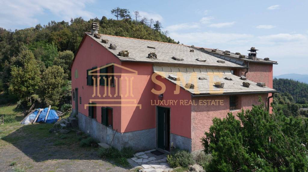 casa indipendente in vendita a Levanto