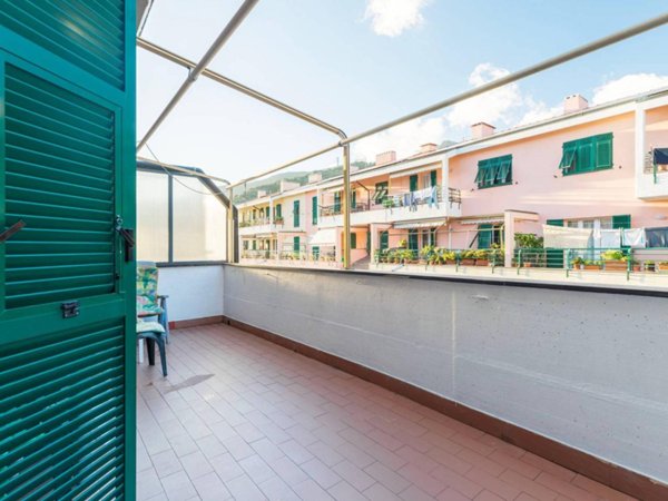 appartamento in vendita a Levanto