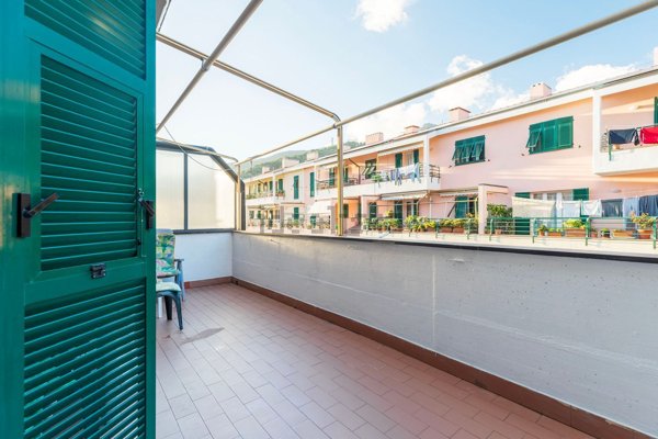 appartamento in vendita a Levanto