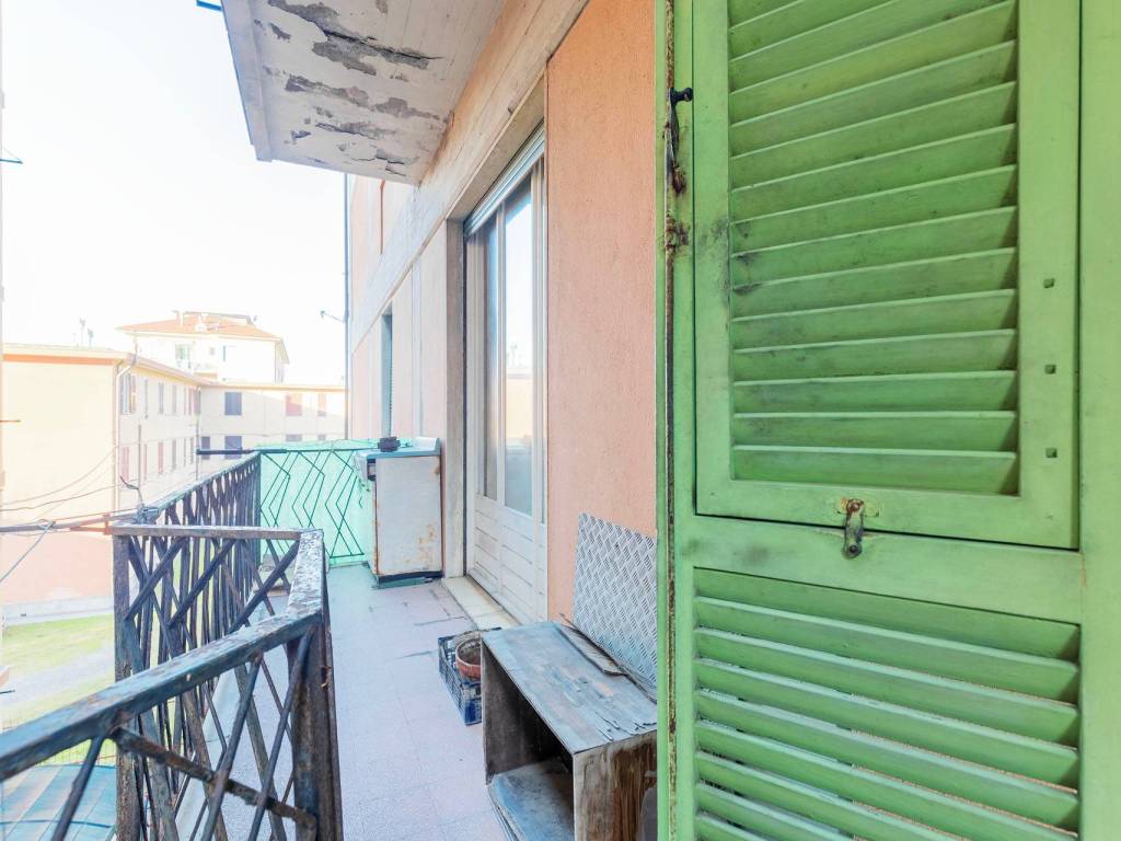 appartamento in vendita a Levanto