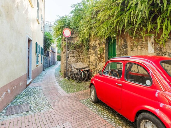 appartamento in vendita a Levanto