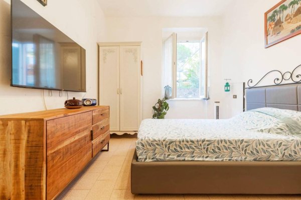 appartamento in vendita a Levanto