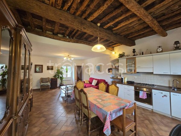 appartamento in vendita a Levanto