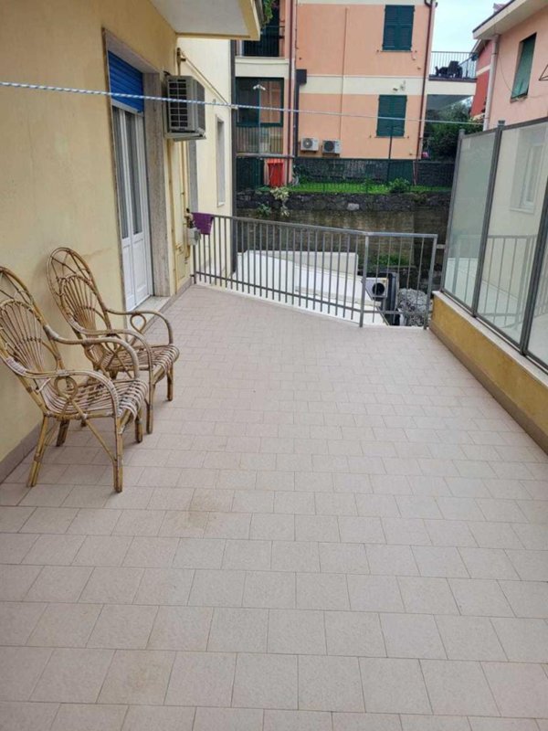 appartamento in vendita a Levanto