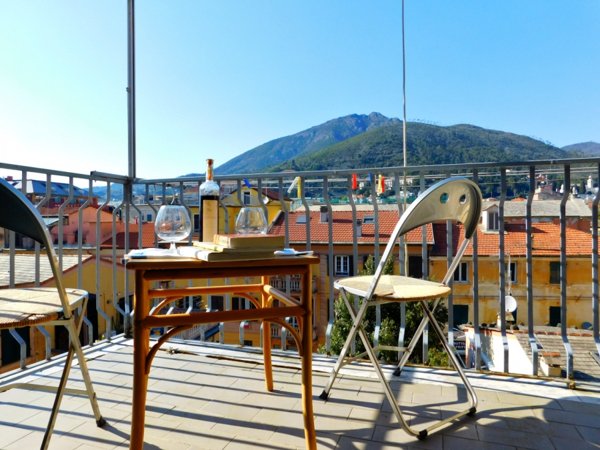 appartamento in vendita a Levanto