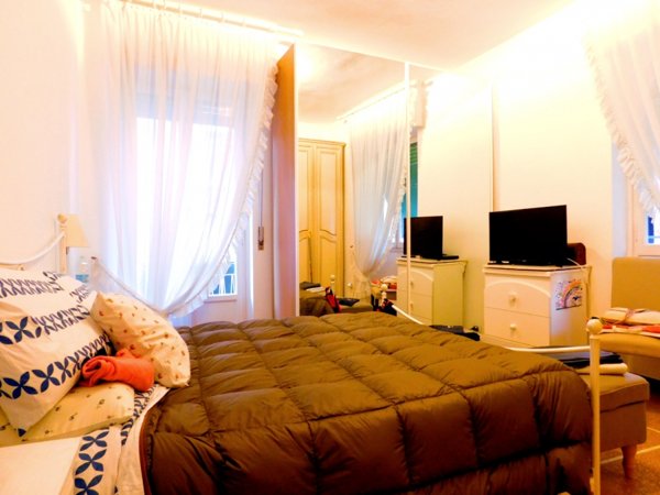 appartamento in vendita a Levanto