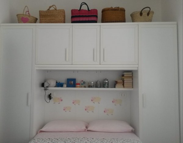 appartamento in vendita a Levanto