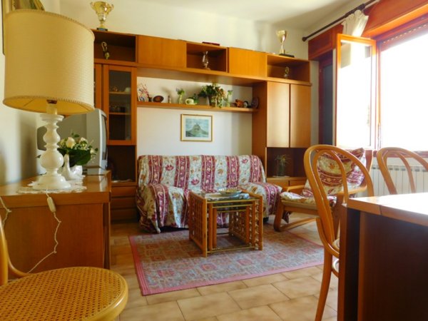 appartamento in vendita a Levanto