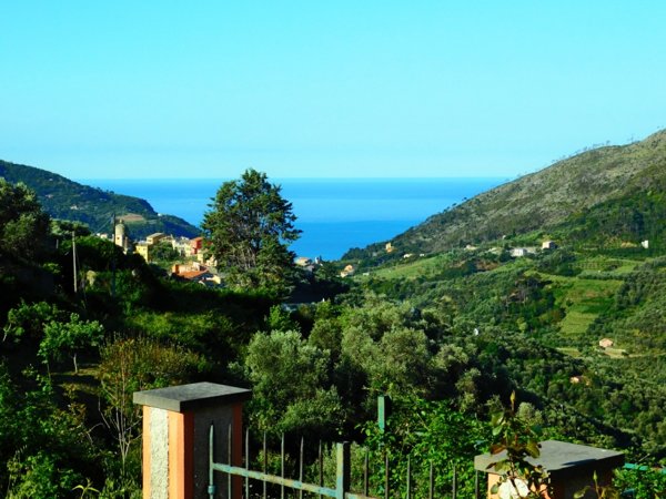 appartamento in vendita a Levanto