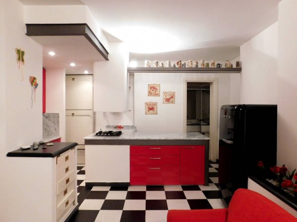 appartamento in vendita a Levanto