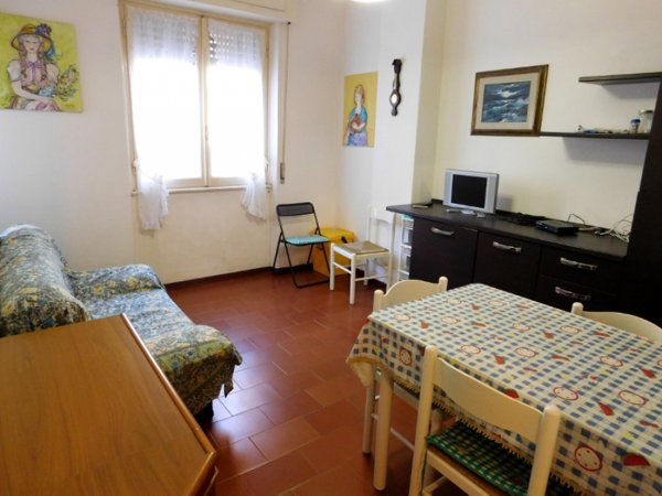 appartamento in vendita a Levanto