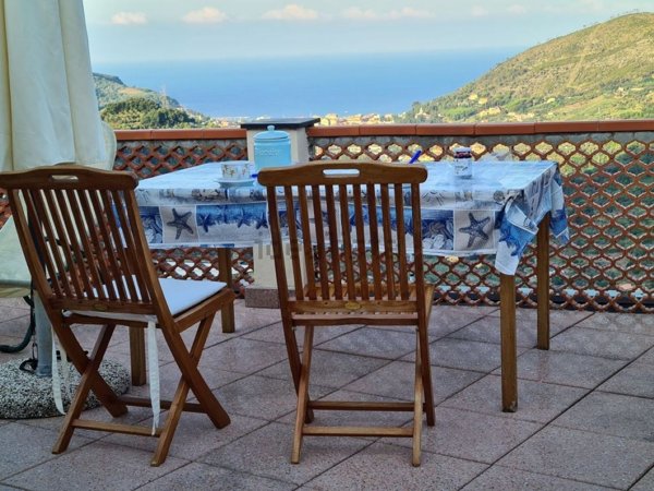 casa semindipendente in vendita a Levanto in zona Pastine
