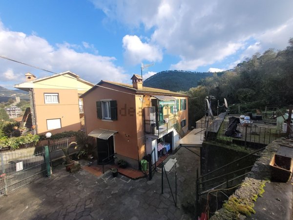 appartamento in vendita a Levanto