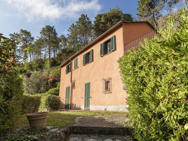 casa indipendente in vendita a Levanto