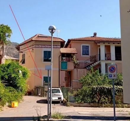 casa indipendente in vendita a Levanto