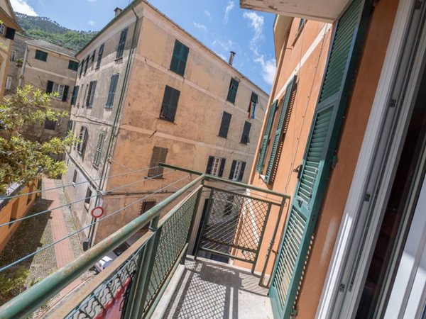 appartamento in vendita a Levanto
