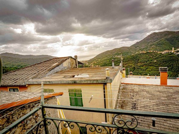 appartamento in vendita a Levanto