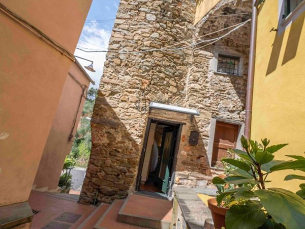 appartamento in vendita a Levanto