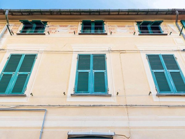 appartamento in vendita a Levanto