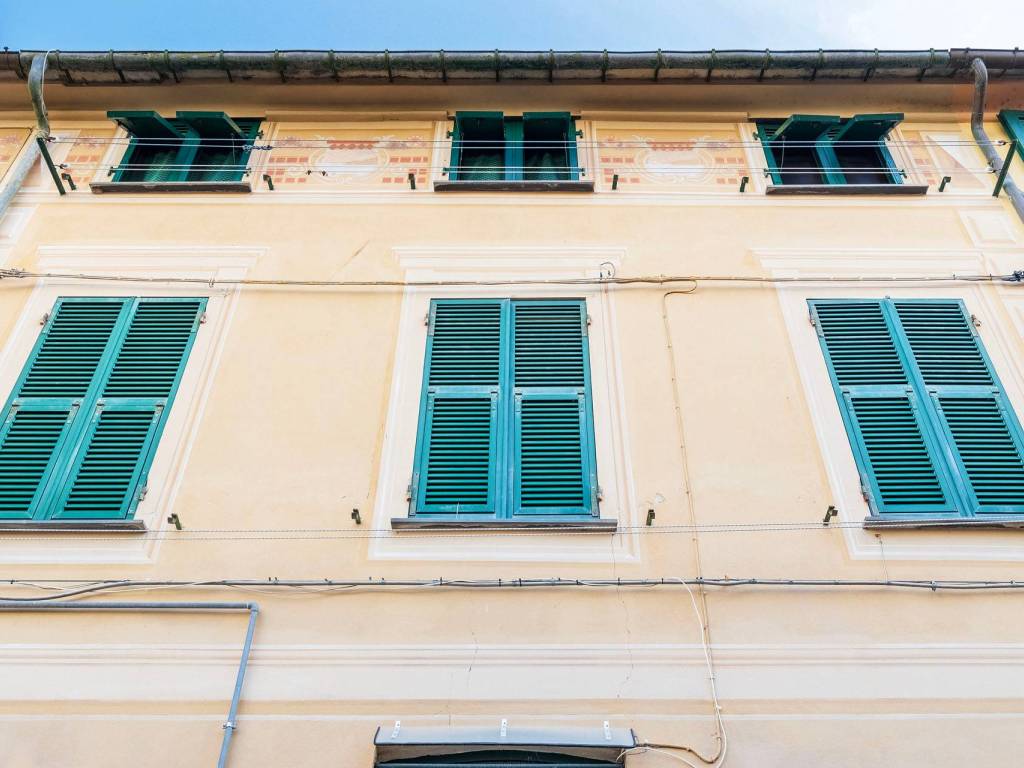 appartamento in vendita a Levanto