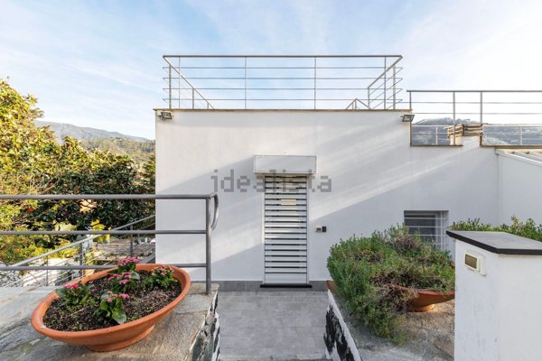 casa indipendente in vendita a Levanto