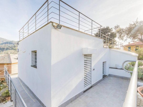 casa indipendente in vendita a Levanto