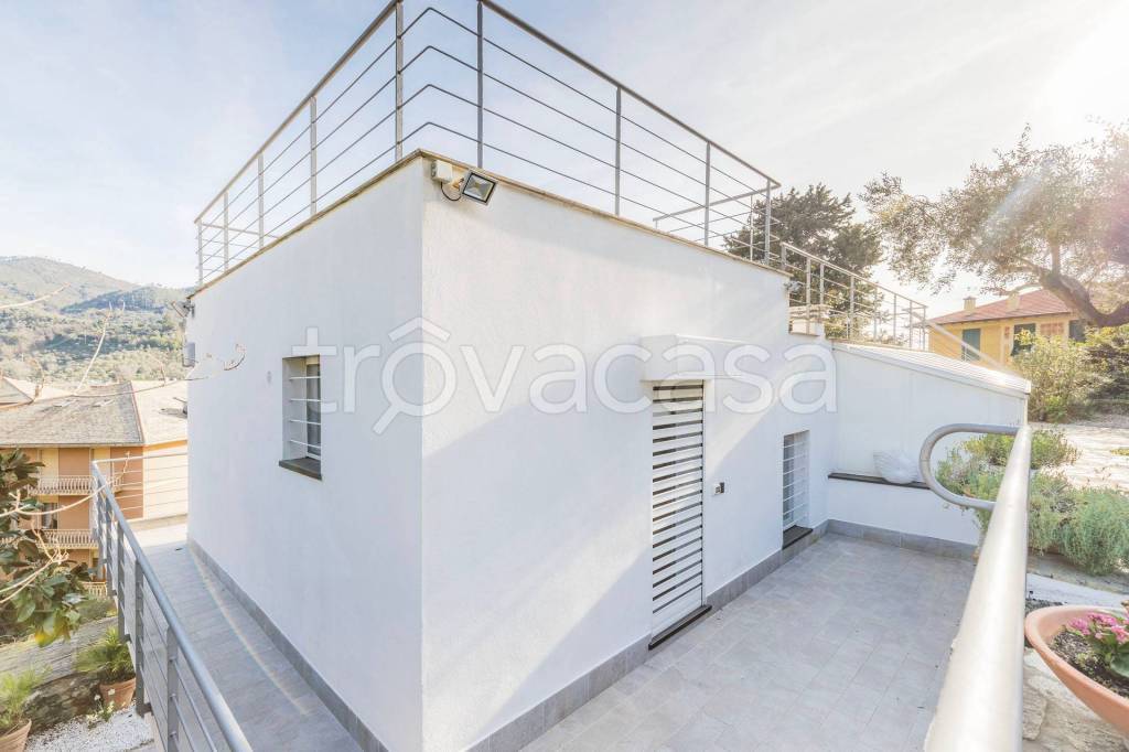 casa indipendente in vendita a Levanto