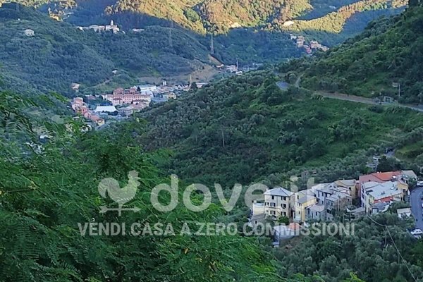 casa indipendente in vendita a Levanto in zona Lavaggiorosso