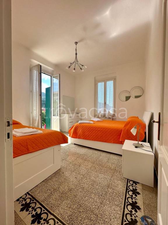 appartamento in vendita a Levanto