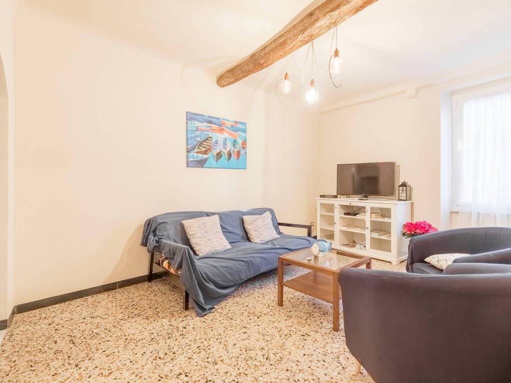 casa indipendente in vendita a Levanto