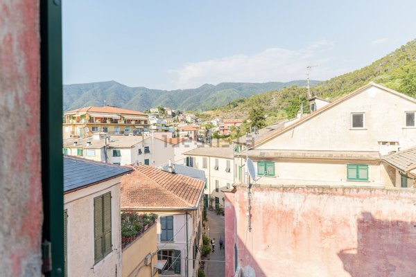 appartamento in vendita a Levanto