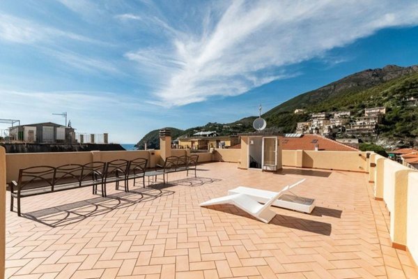 appartamento in vendita a Levanto