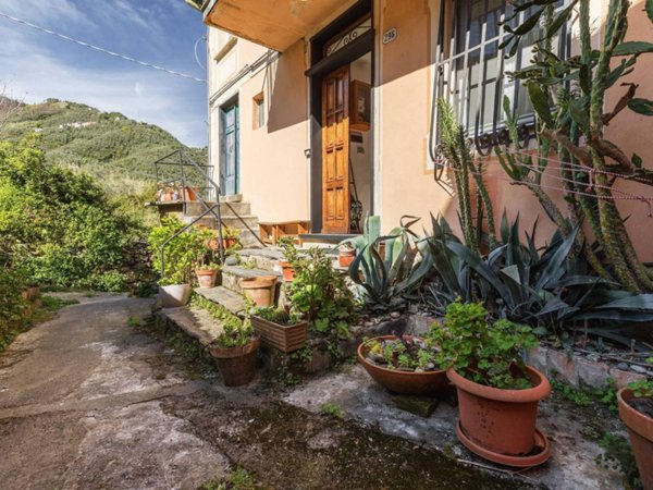 appartamento in vendita a Levanto