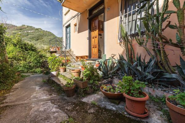 appartamento in vendita a Levanto