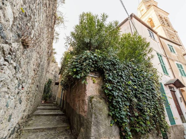 appartamento in vendita a Levanto