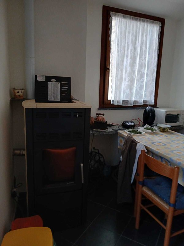 casa indipendente in vendita a Levanto in zona Lavaggiorosso