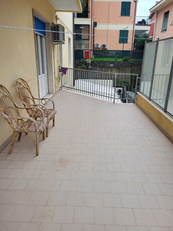 appartamento in vendita a Levanto