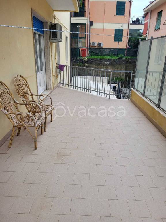 appartamento in vendita a Levanto