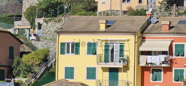 appartamento in vendita a Levanto