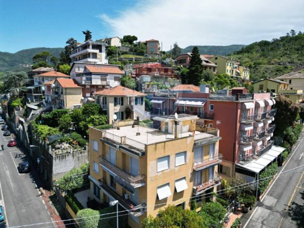appartamento in vendita a Levanto