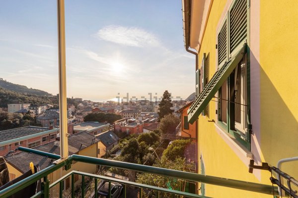 appartamento in vendita a Levanto
