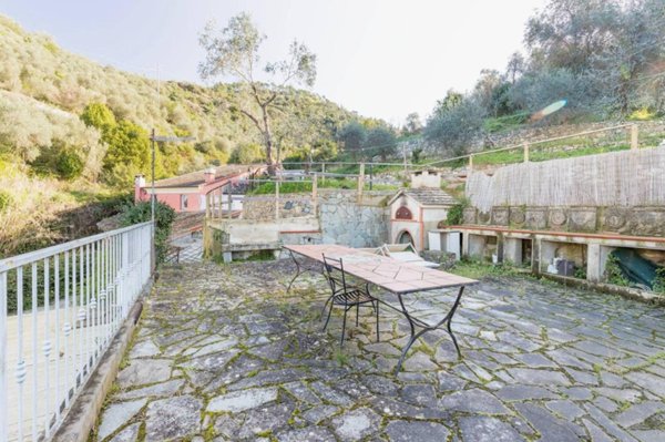 appartamento in vendita a Levanto