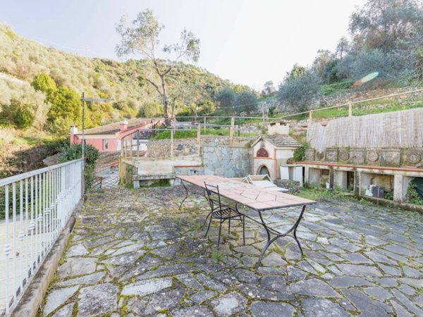 appartamento in vendita a Levanto