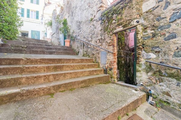 appartamento in vendita a Levanto