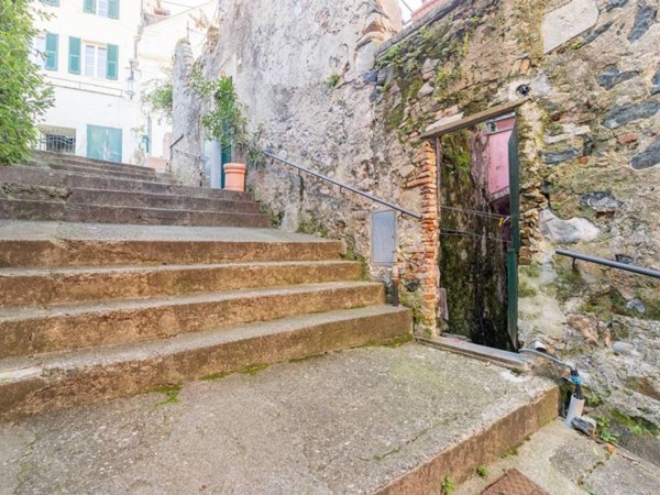 appartamento in vendita a Levanto