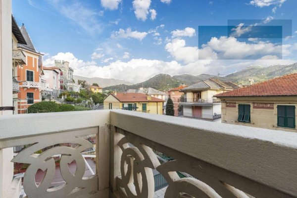 appartamento in vendita a Levanto