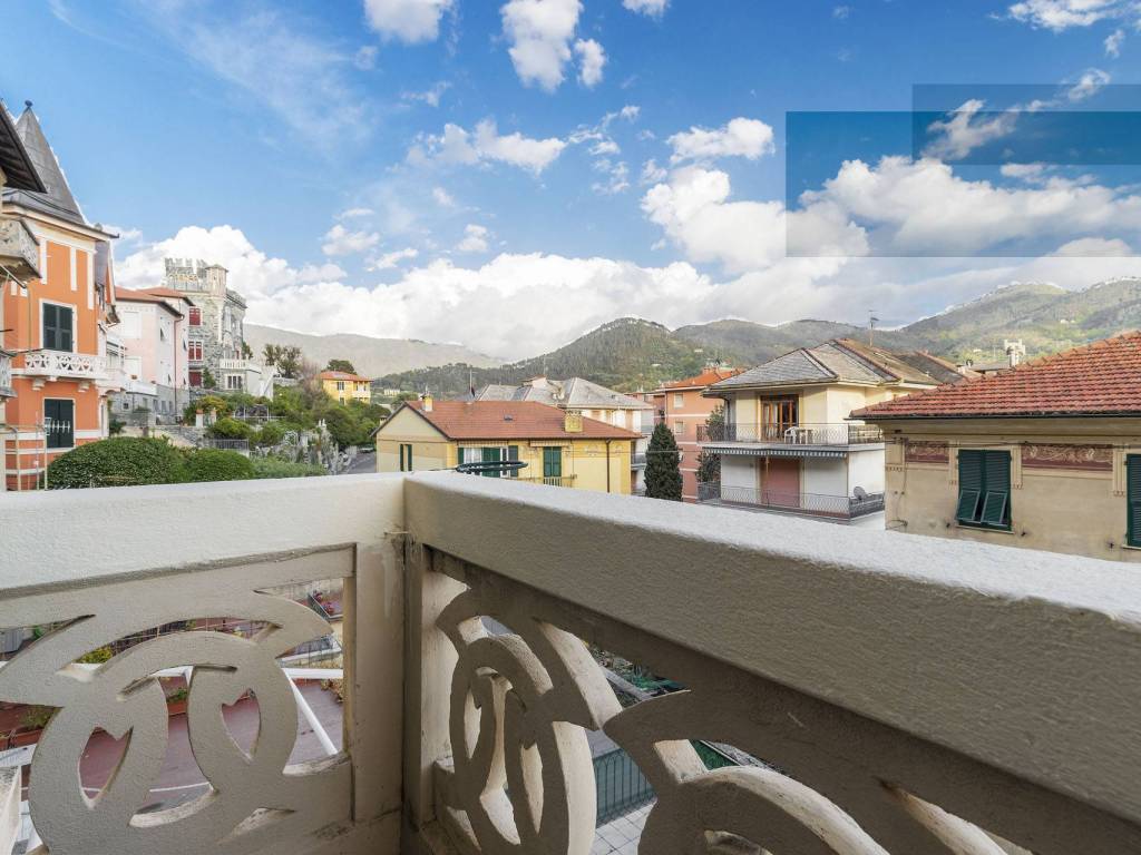 appartamento in vendita a Levanto