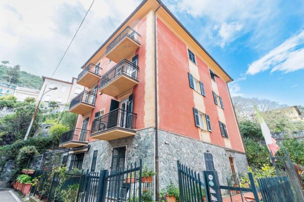 appartamento in vendita a Levanto